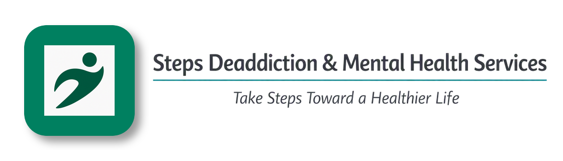 Steps Deaddiction & Mental Health Services