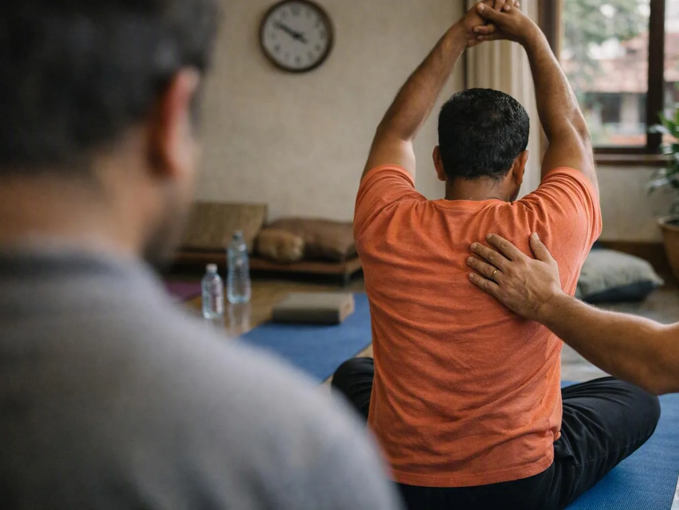 Affordable rehab centre Bhubaneswar